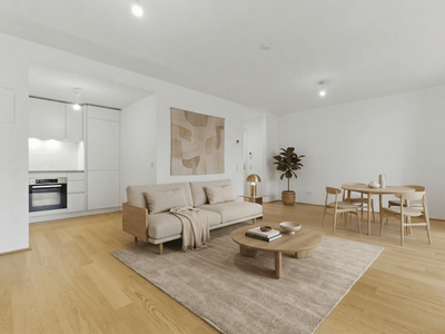 Wohnung mieten in 1180 Wien