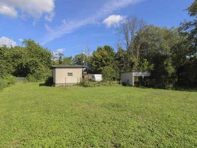 Grundstück kaufen in 3425 Langenlebarn