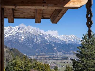 Haus kaufen in 5771 Leogang