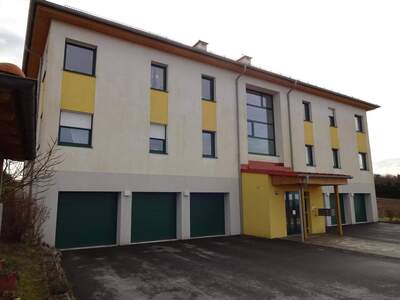 Wohnung mieten in 3572 St. Leonhard