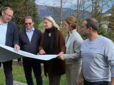 Dachgeschosswohnung kaufen in 5441 Abtenau