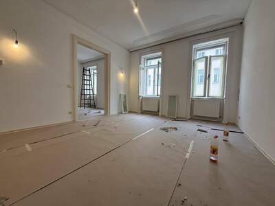 Wohnung mieten in 1040 Wien