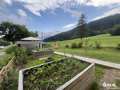 Terrassenwohnung kaufen in 9620 Grünburg (Bild 3)