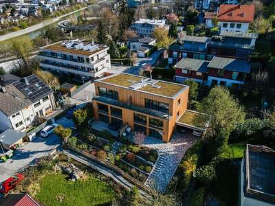 Grundstück kaufen in 6020 Innsbruck (Bild 2)