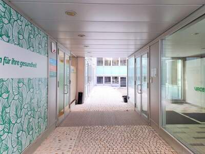 Gewerbeobjekt mieten in 1190 Wien (Bild 4)