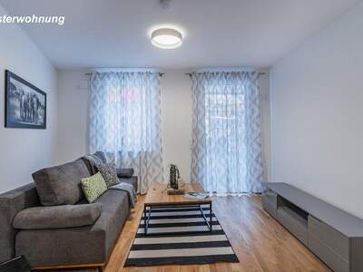 Terrassenwohnung mieten in 1220 Wien (Bild 5)