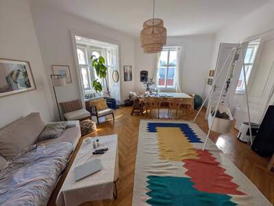 Wohnung provisionsfrei mieten in 1090 Wien