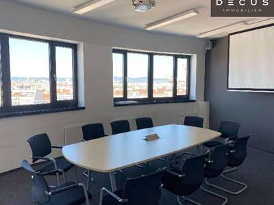 Gewerbeobjekt mieten in 1030 Wien