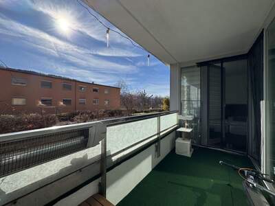 Wohnung mit Balkon kaufen in 6060 Hall (Bild 4)