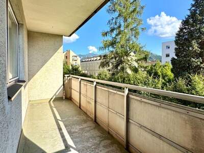 Wohnung mit Balkon kaufen in 8700 Leoben (Bild 1)