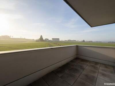 Terrassenwohnung mieten in 3241 Kirnberg (Bild 5)