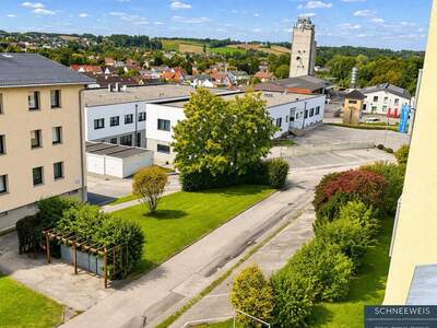 Wohnung mit Balkon kaufen in 4501 Neuhofen (Bild 1)