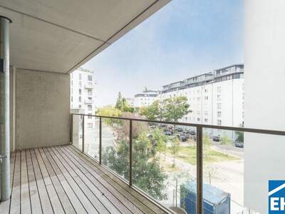 Terrassenwohnung kaufen in 1090 Wien (Bild 1)