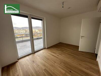 Terrassenwohnung mieten in 8020 Graz (Bild 5)