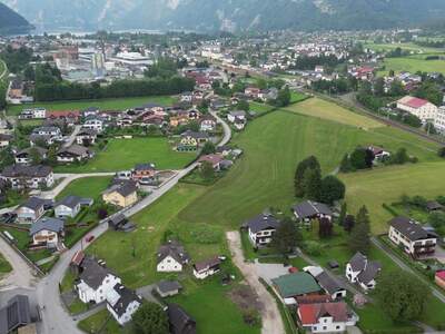 Grundstück provisionsfrei kaufen in 4802 Ebensee