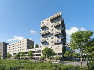 Mietwohnung in 1220 Wien (Bild 5)