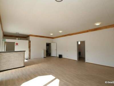 Gewerbeobjekt mieten in 9500 Villach