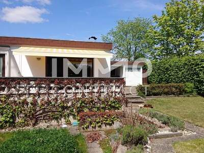 Haus kaufen in 3860 Heidenreichstein