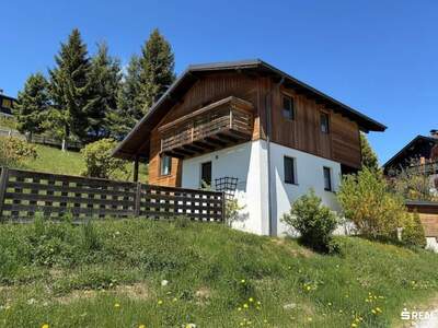 Haus kaufen in 9463 Reichenfels