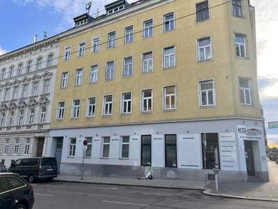 Wohnung kaufen in 1160 Wien