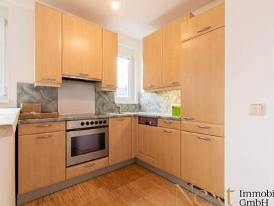 Terrassenwohnung mieten in 4050 Traun (Bild 3)