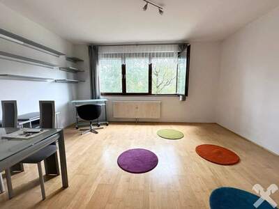 Mietwohnung in 8043 Graz