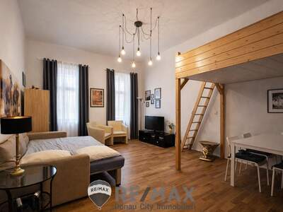 Wohnung kaufen in 1150 Wien (Bild 1)