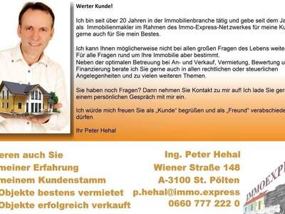 Haus mit Garten mieten in 3100 Sankt Pölten (Bild 4)