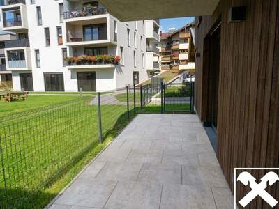 Wohnung mieten in 6230 Brixlegg (Bild 2)