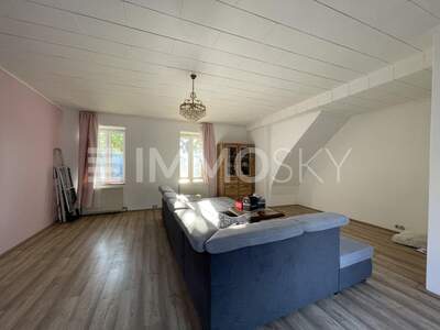 Einfamilienhaus kaufen in 2181 Dobermannsdorf (Bild 4)