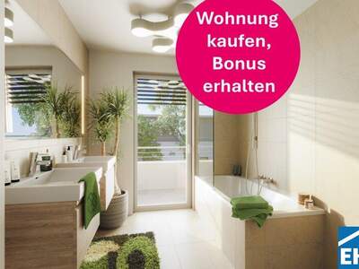 Terrassenwohnung kaufen in 2700 Wr. Neustadt (Bild 1)