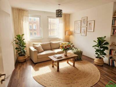Wohnung mieten in 1100 Wien