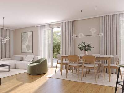 Eigentumswohnung in 5020 Salzburg