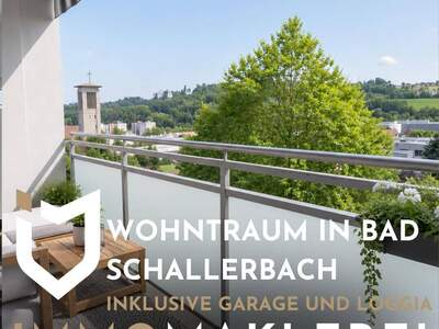Wohnung kaufen in 4701 Bad Schallerbach