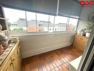 Terrassenwohnung mieten in 4020 Linz (Bild 2)
