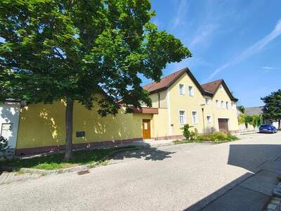 Grundstück kaufen in 2511 Pfaffstätten