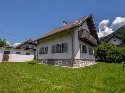 Haus kaufen in 9521 Treffen