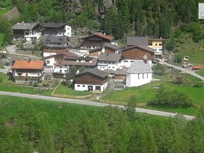 Gewerbeobjekt kaufen in 6450 Sölden (Bild 1)