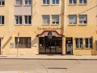 Mietwohnung in 8020 Graz