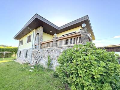 Haus mit Garten kaufen in 8342 Gnas (Bild 3)