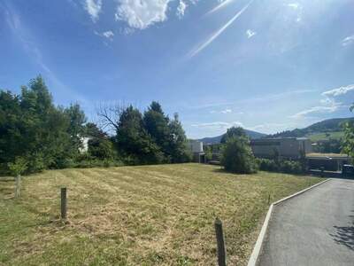 Grundstück kaufen in 8045 Graz