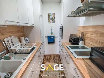 Etagenwohnung kaufen in 5700 Zell am See