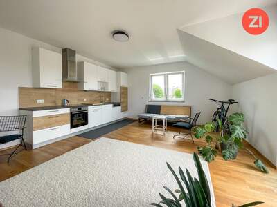 Etagenwohnung mieten in 4030 Linz