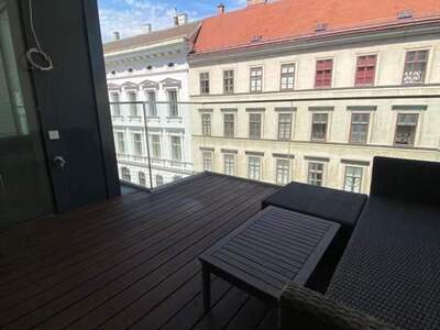 Eigentumswohnung in 1030 Wien
