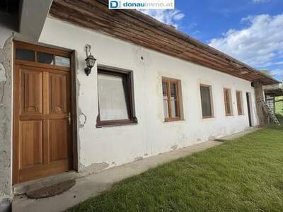 Haus kaufen in 2123 Wolfpassing