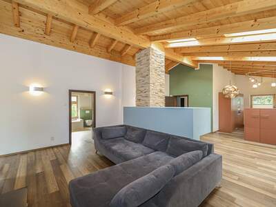 Einfamilienhaus mieten in 6383 Erpfendorf (Bild 3)