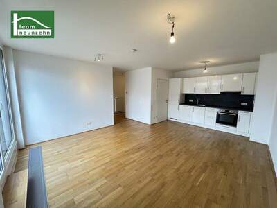 Terrassenwohnung mieten in 1210 Wien (Bild 2)