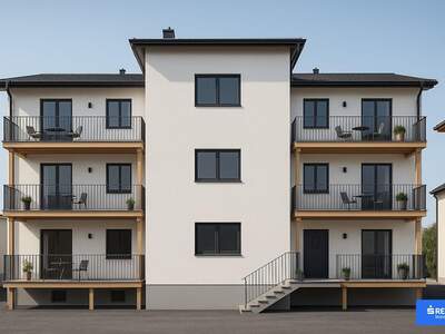 Wohnung kaufen in 9900 Lienz (Bild 1)