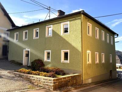 Haus kaufen in 4153 Peilstein