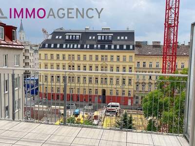 Apartment provisionsfrei mieten in 1120 Wien